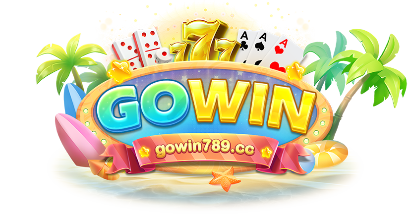 gowin Official Logo